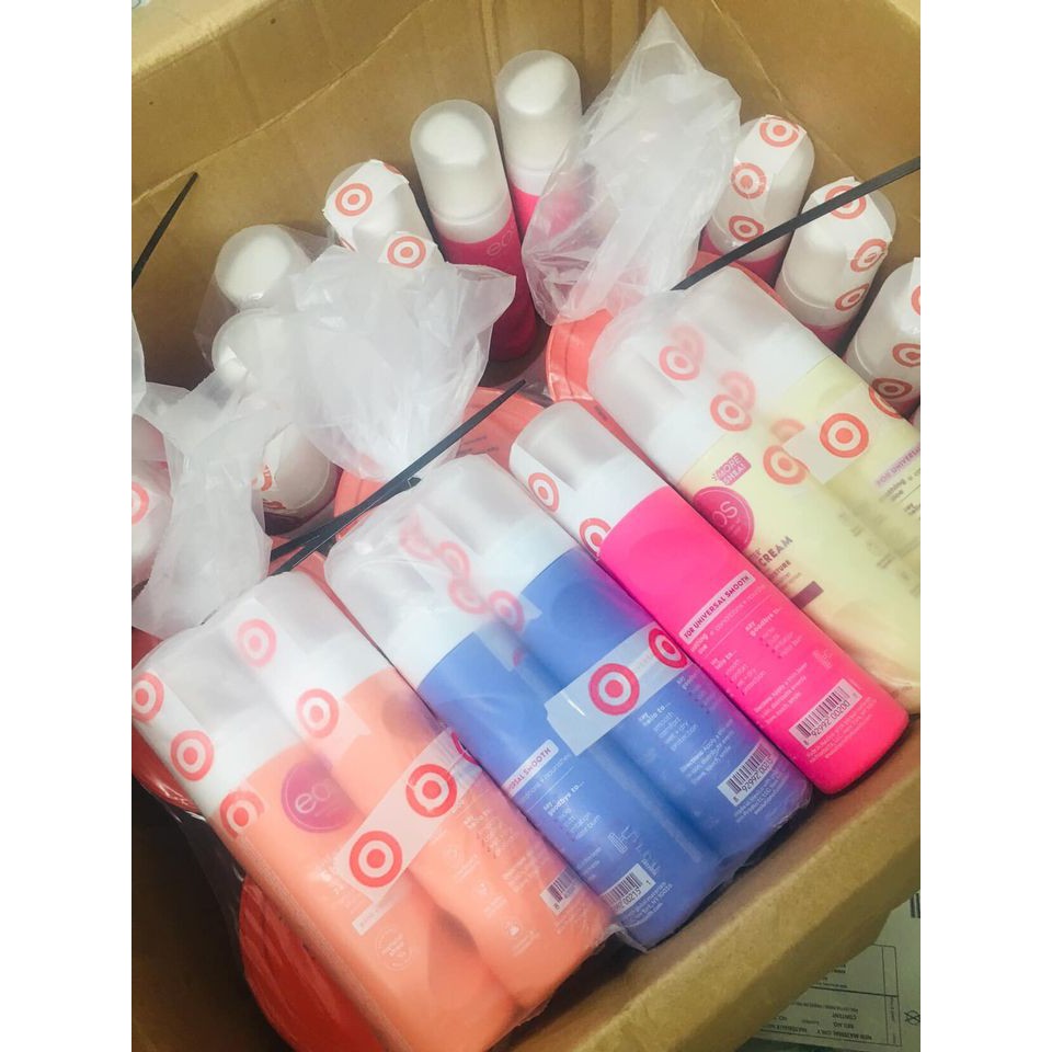 [CÓ BILL] KEM CẠO EOS MỸ DƯỠNG DA 207ML - MẪU MỚI 2021 | BigBuy360 - bigbuy360.vn