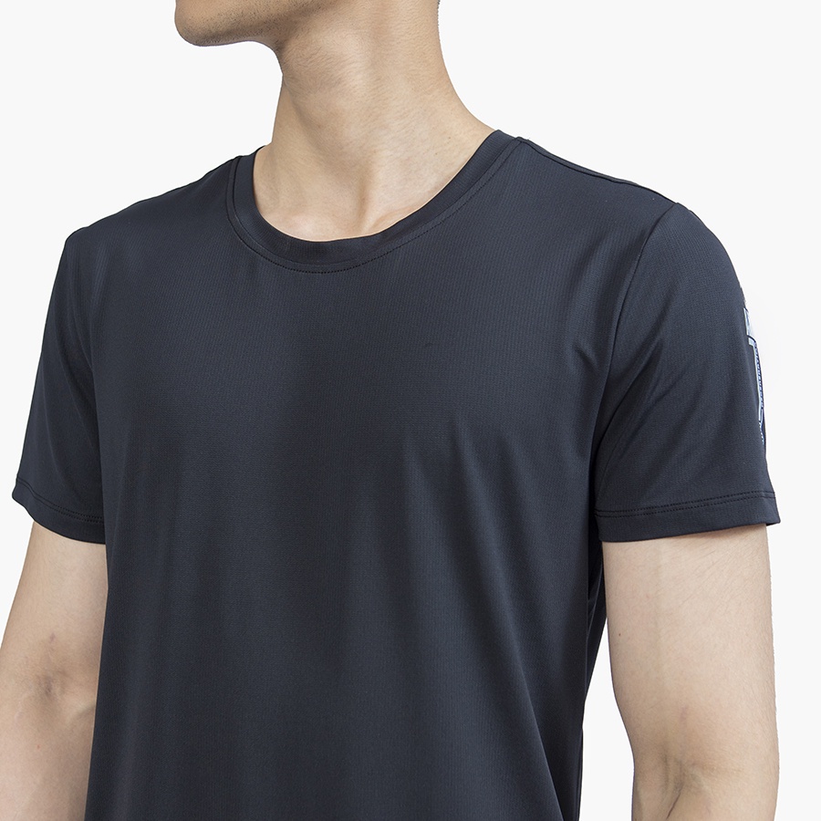 Áo thun nam Aristino ATS039S2