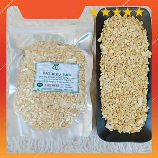 500gram điều tươi vỡ vụn