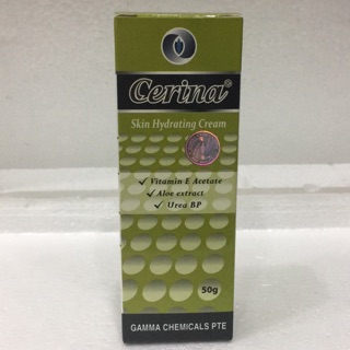 Kem dưỡng ẩm Cerina 50g