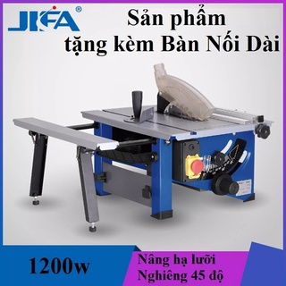 Máy cưa bàn trượt