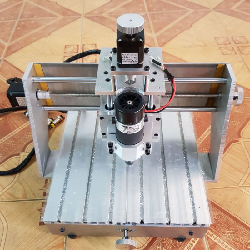 Máy CNC 2030 v2 mini