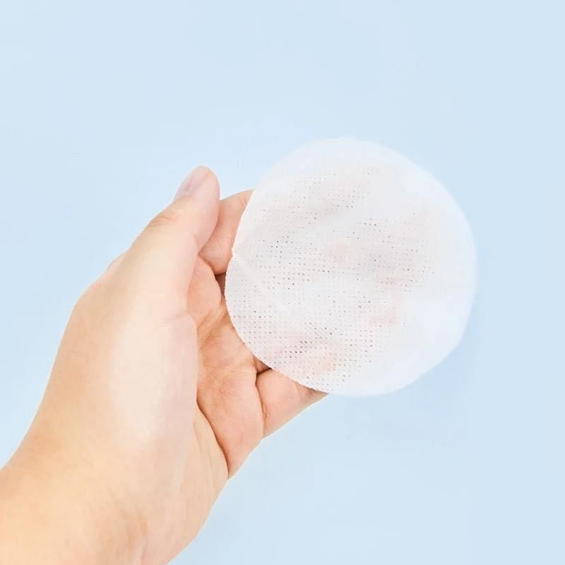 Tẩy Trang Dạng Pad RE:P Gentle Face Cleaning Remover Pad 70 Miếng