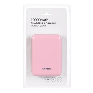 Sạc dự phòng 10000Amh TS 017