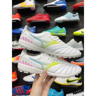 Giày đá bóng MIZUNO NEO 3 ( Trắng 7M )