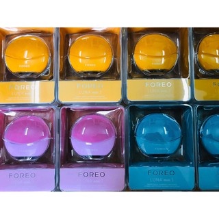DUTYFREE- Máy rửa mặt LUNA MINI 3