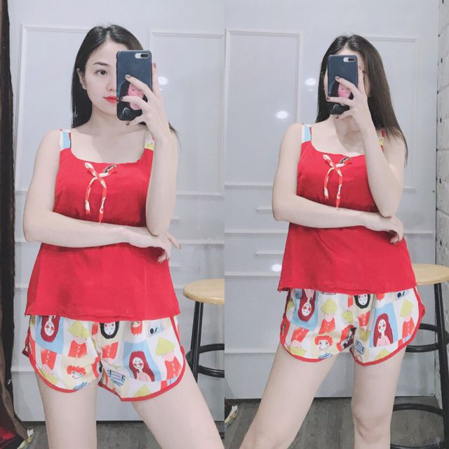 [Mã WAPUSH giảm 15% đơn 50K] Bộ 2 dây mặc nhà | BigBuy360 - bigbuy360.vn