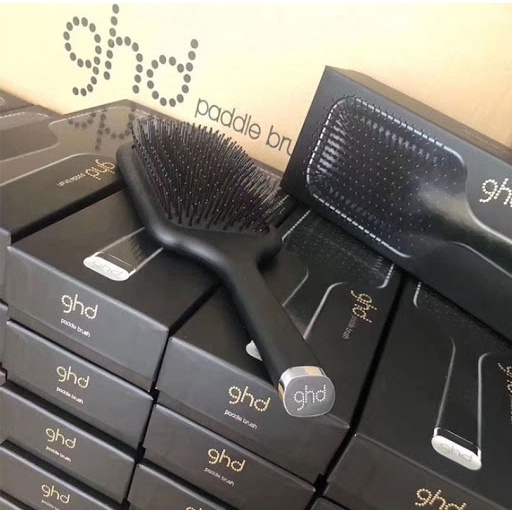 Lược gỡ rối tóc GHD PaddleHÀNG LUXURY siêu xịn sò nhất