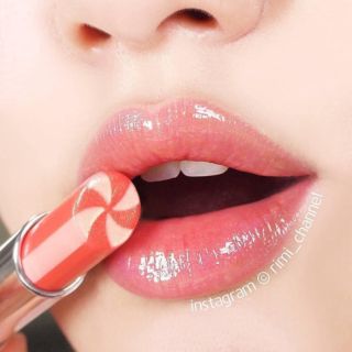 SON DƯỠNG DIOR CANDY 204