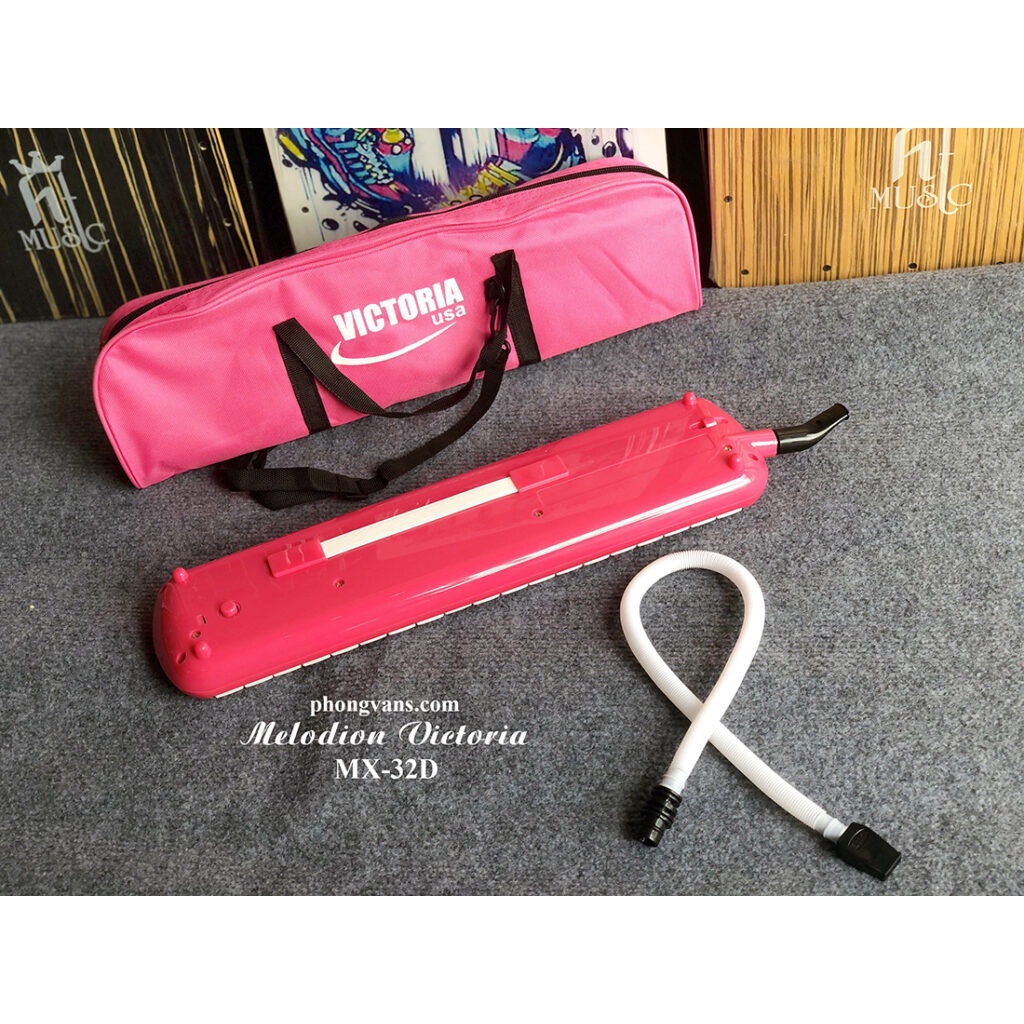 Kèn melodica Victoria 32 phím