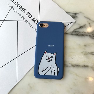 Ốp lưng iphone mèo
