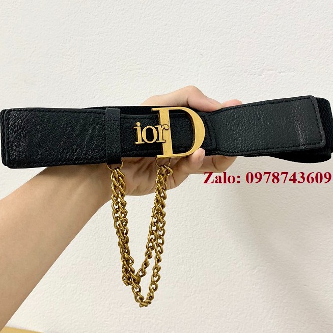 Đai váy D xích mẫu mới