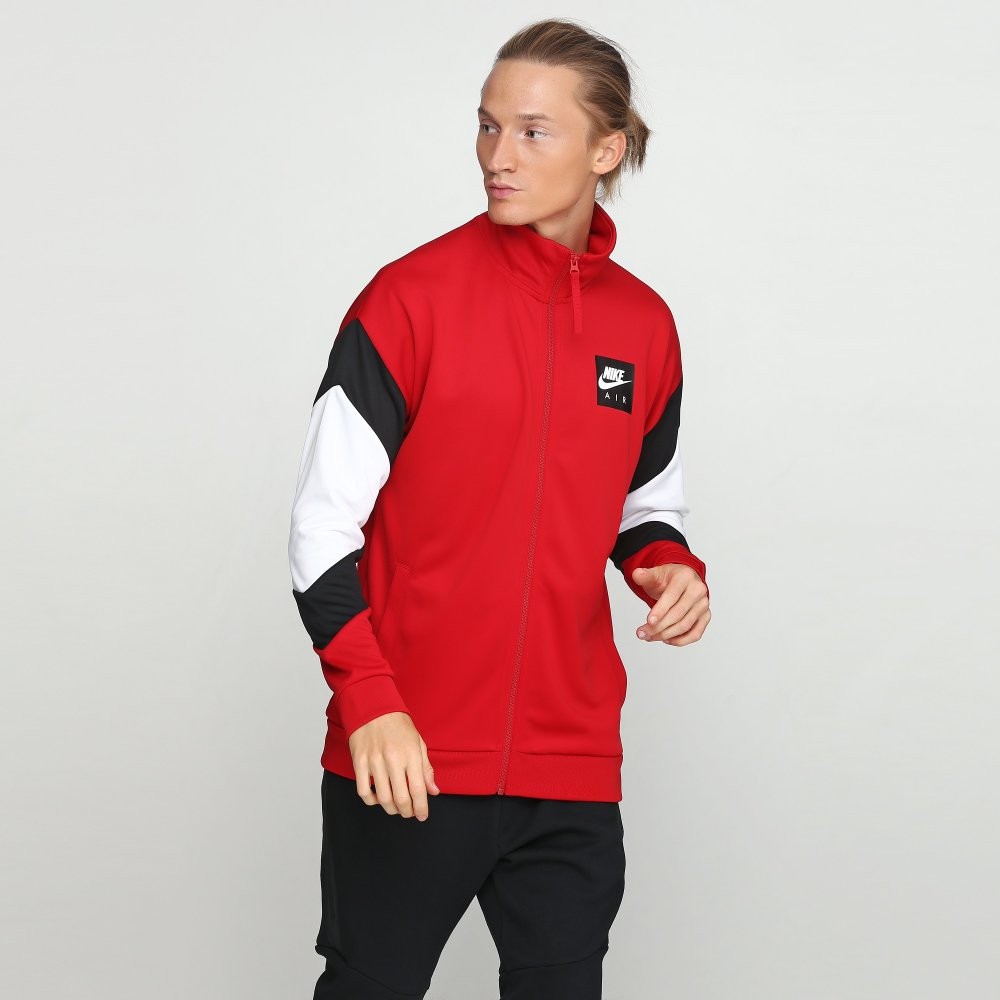 Áo khoác nỉ NK Air AJ5321