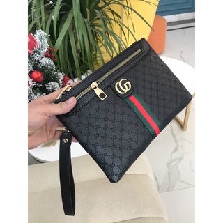 Clutch nam/ví nam cầm tay/Clutch kẹo nách GC,LV chất lượng cao