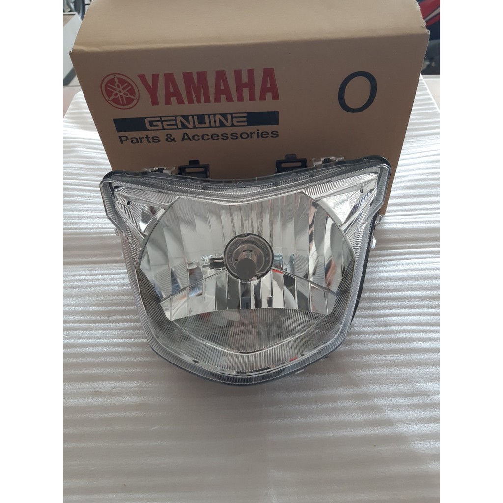 Đèn pha Exciter 150 Yamaha