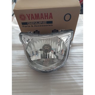 Đèn pha Exciter 150 Yamaha