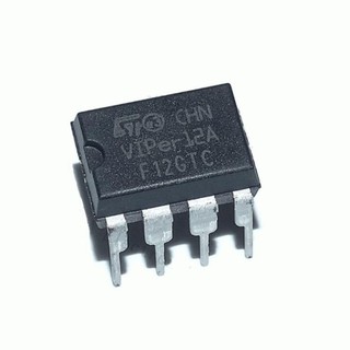 Ic nguồn viper12a, 22a dip 8