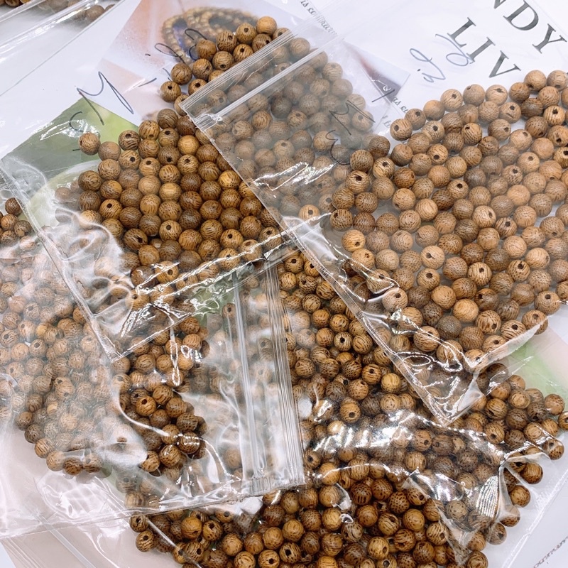 Hạt Trầm Hương Tự Nhiên Hàng Chuẩn Đẹp N67 | BigBuy360 - bigbuy360.vn