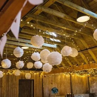 HOA CẨM TÚ CẦU BẰNG GIẤY