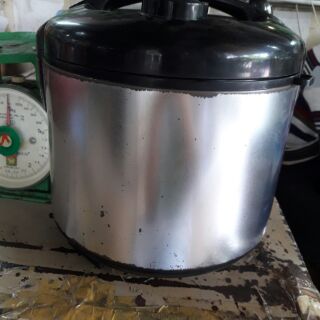 Nồi cơm điện Midea MR-CM18SCA