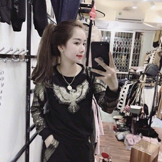 Bộ nỉ bông