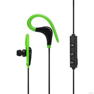 Bluetooth Wireless Handsfree Earphone with Hidden Mic
