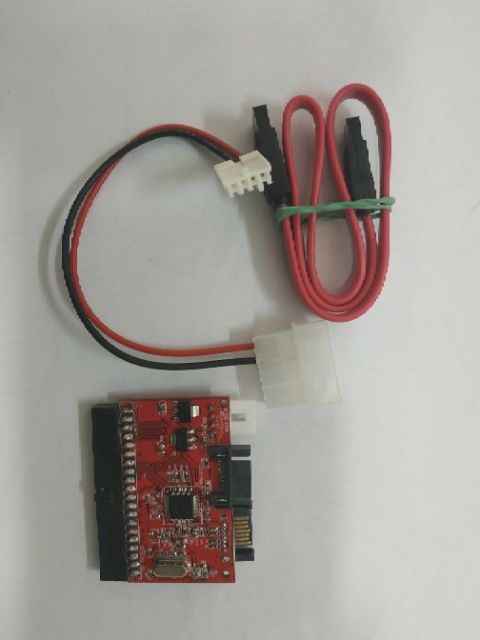 Card chuyển đổi IDE to Sata hoặc SATA to IDE