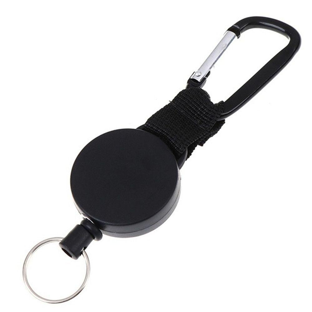 MIHAN1 1 / 2 / 4 Giá Đỡ Móc Khóa Thu Gọn Được Chống Ăn Mòn