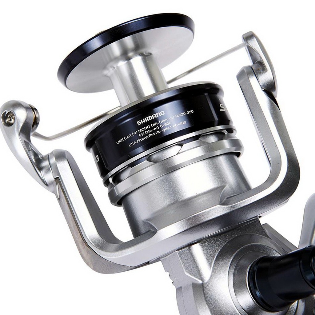 Máy câu cá Shimano Saragosa sw 10000 -ĐỒ CÂU CÁ ĐỨC NGUYÊN