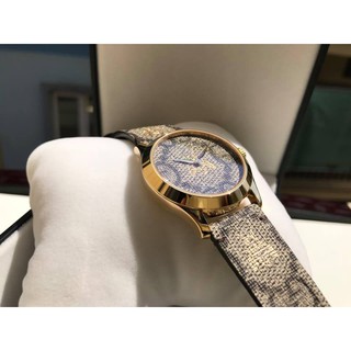 Đồng hồ nữ Gucci YA1264068