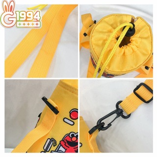 Túi mini phiên bản hình chai < form mini siêu xinh > <l
