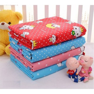 Ga chống thấm họa tiết Hàn Quốc m6×2m m8×2m(giao màu ngẫu nhiên)