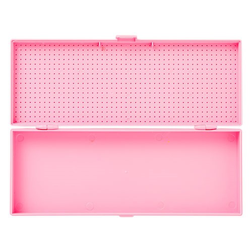 Hộp Đựng Bút ARTBOX Hàn Quốc Kiểu Khối Lắp Ráp Thủ Công DIY