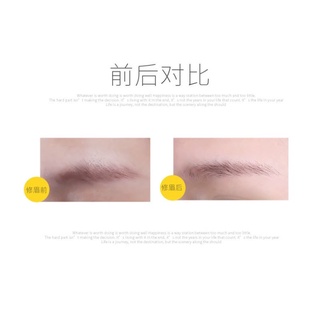 Dao cạo tỉa lông mày Ailin