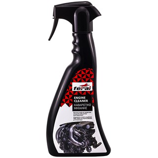 Dung dịch vệ sinh động cơ Feral Engine Cleaner - NK trực tiếp từ Hy Lạp