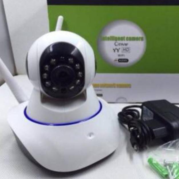 Camera Yoosee - Camera IP Wifi