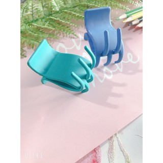 Kẹp gấp 5 răng nhám tốt