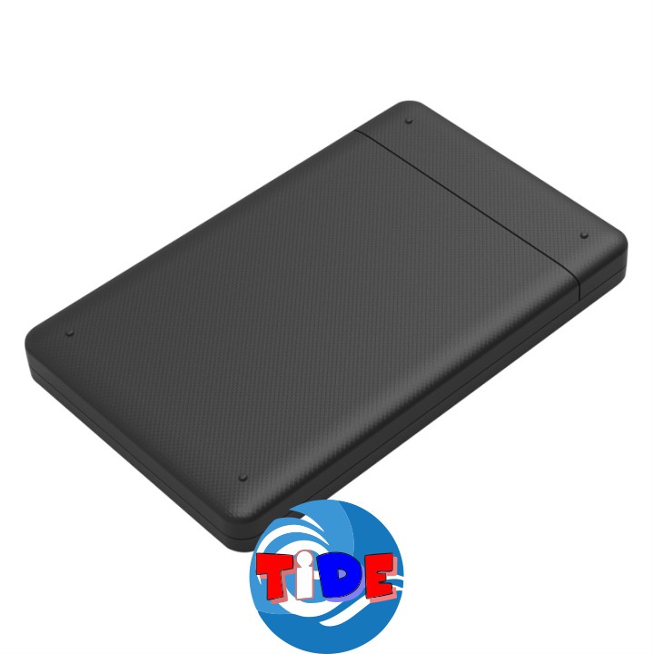 Box ổ cứng Orico 2577U3 Sata3 – USB3.0 – CHÍNH HÃNG – Bảo hành 12 tháng – Box HDD 2,5inch – Box SSD