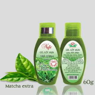 Combo Gel hút mụn Nofa