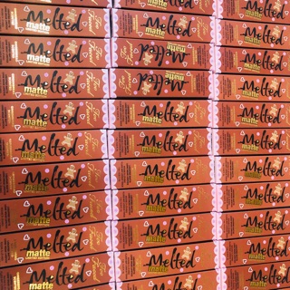 Son Toofaced Man - săn sale 50% - hàng sẵn