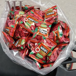 [ Sẵn hàng - Cực ngon ] Combo 1000g ô mai thanh mai - VIệt quất - Cherry chua chua ngọt ngọt