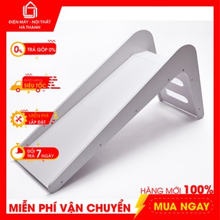 Cầu trượt cho bé