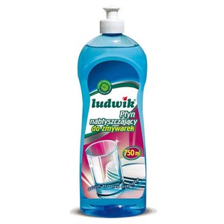 Nước làm bóng Ludwik 500ml