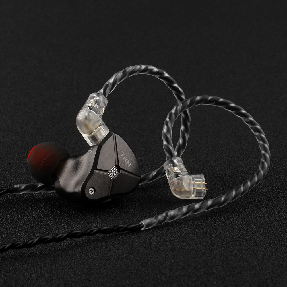 Dây cáp âm thanh FAAEAL nối tai nghe 2 chân TRN VX ST1 CS2 KZ ZS10PRO ZSN EDX Zx PRO ZAX