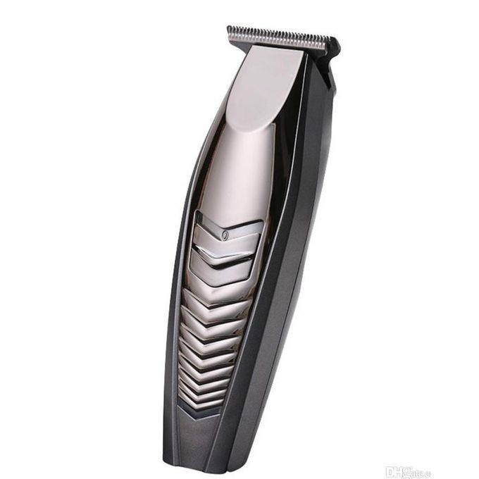 Tông đơ cạo viền cắt tóc chuyên nghiệp KEMEI KM-2712 Barber chính hãng