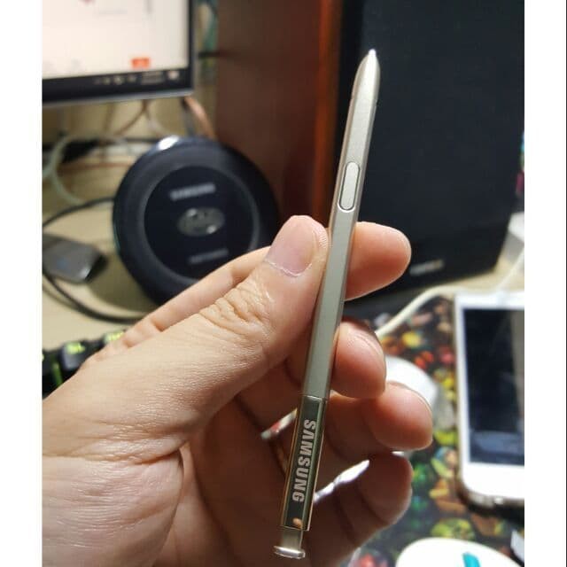 Bút S Pen Samsung Galaxy Note 5, Chính Hãng Bóc Máy