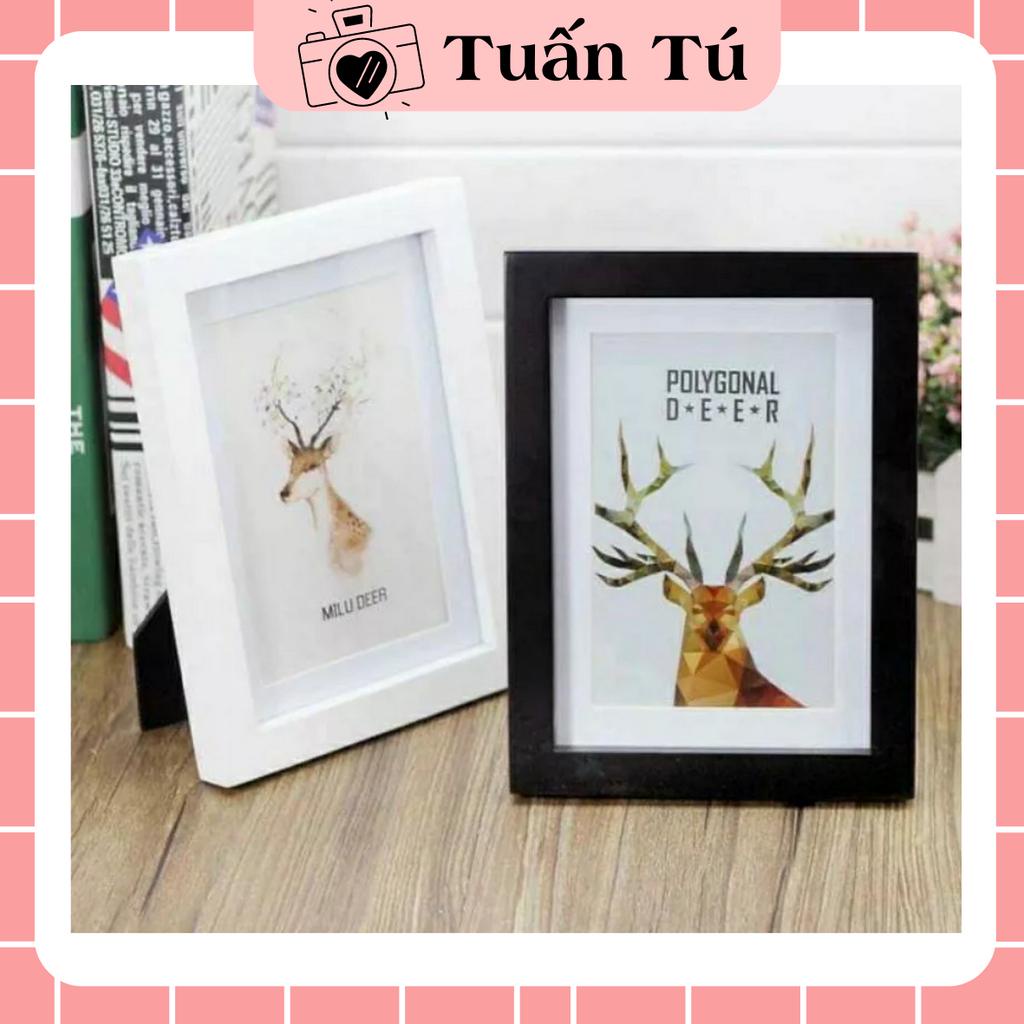Khung ảnh 10x15