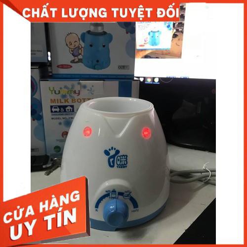 [XẢ KHO+FREE SHIP]  Bình ủ sữa cho bé tiện lợi