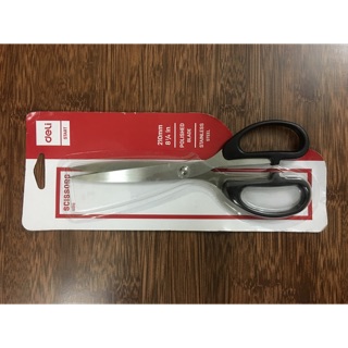 [ Rẻ Nhất VN ] Kéo Văn Phòng Deli 6010