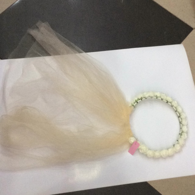 Vương miện cho bé 100k